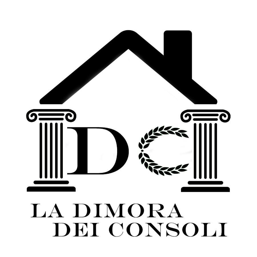 La Dimora Dei Consoli - Holiday House Roma Vatican Exteriör bild